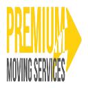 Premium Moving Services LLC logo